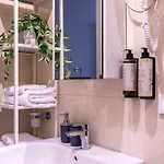 Casa Salandra By Hili Apartman Róma