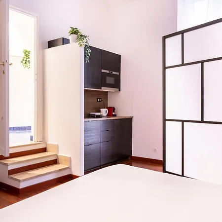Casa Salandra By Hili Apartman *