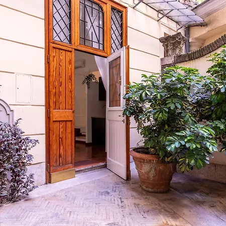 Casa Salandra By Hili Apartman *