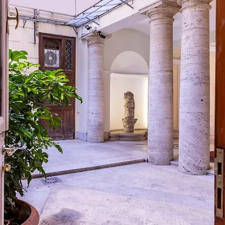 Casa Salandra By Hili *