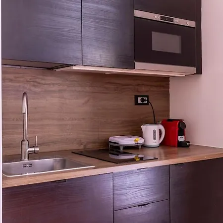 Casa Salandra By Hili Apartment
