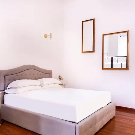 Casa Salandra By Hili *