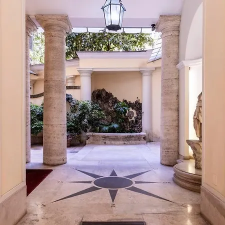 Casa Salandra By Hili Apartment