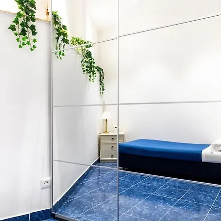 Apartment Casa Salandra By Hili Rome
