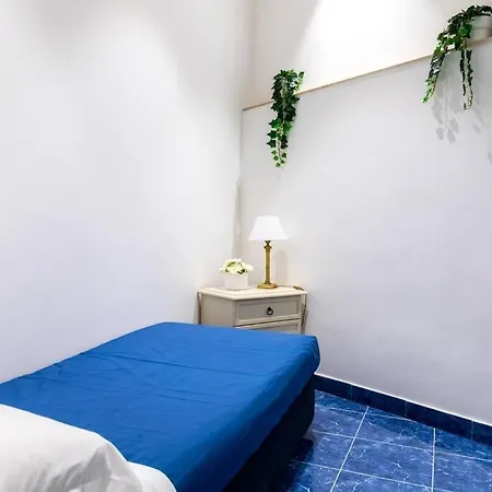 Casa Salandra By Hili Apartment