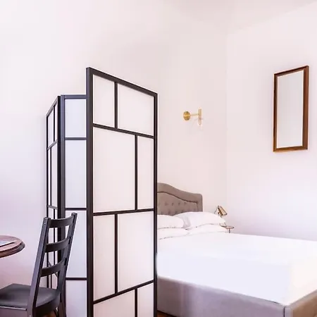 Casa Salandra By Hili Apartment