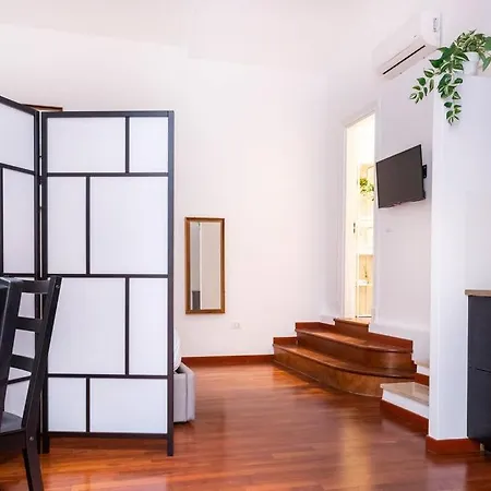 Casa Salandra By Hili