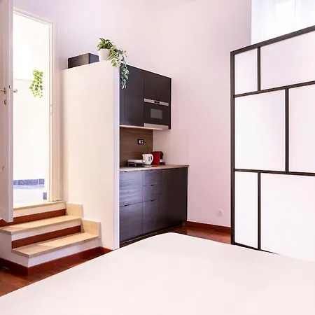 Casa Salandra By Hili