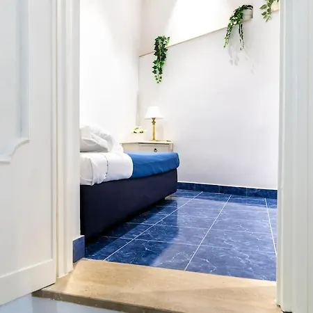 Apartment Casa Salandra By Hili Rome