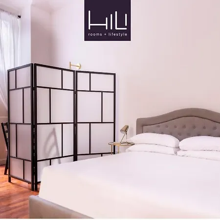 Apartment Casa Salandra By Hili Rome