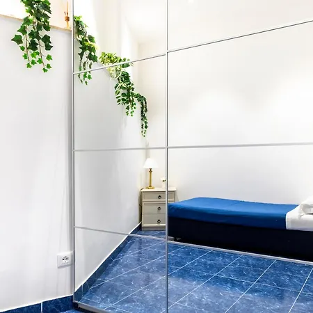 Casa Salandra By Hili Rom