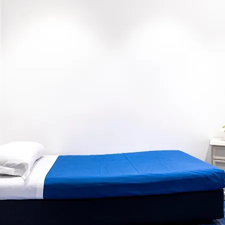 Lejlighed Casa Salandra By Hili Rom