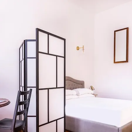 Casa Salandra By Hili Lejlighed