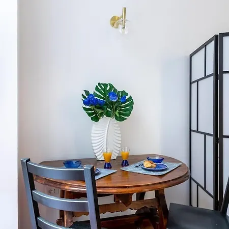 Casa Salandra By Hili רומא
